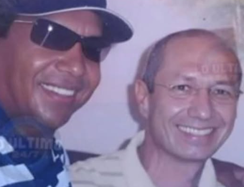 Exmanager de Diomedes Díaz, hallado muerto en el cerro Inca Inca en Santa Marta