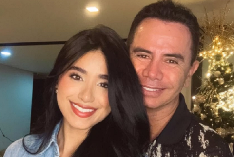 El amor no tiene calendario: los famosos que desafían las críticas por su diferencia de edad