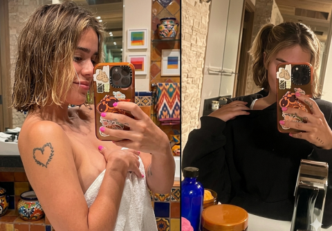 Karol G sorprende en La Guajira: Un nuevo look con propósito social