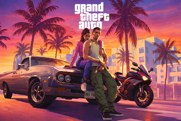 Take-Two despide a su director de IA antes de GTA 6